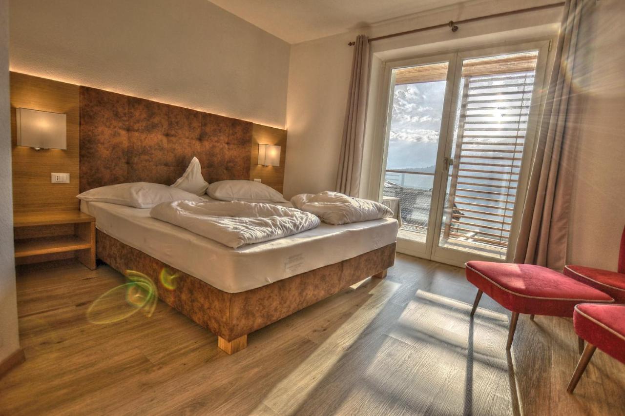 B&B Boutique Hotel Burgund Parcines Exterior foto