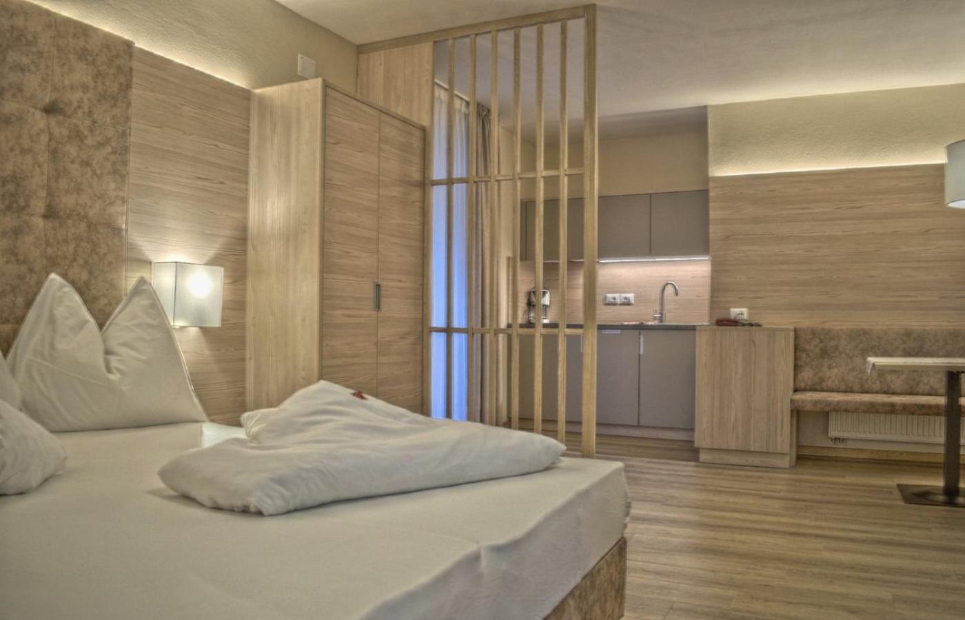 B&B Boutique Hotel Burgund Parcines Exterior foto