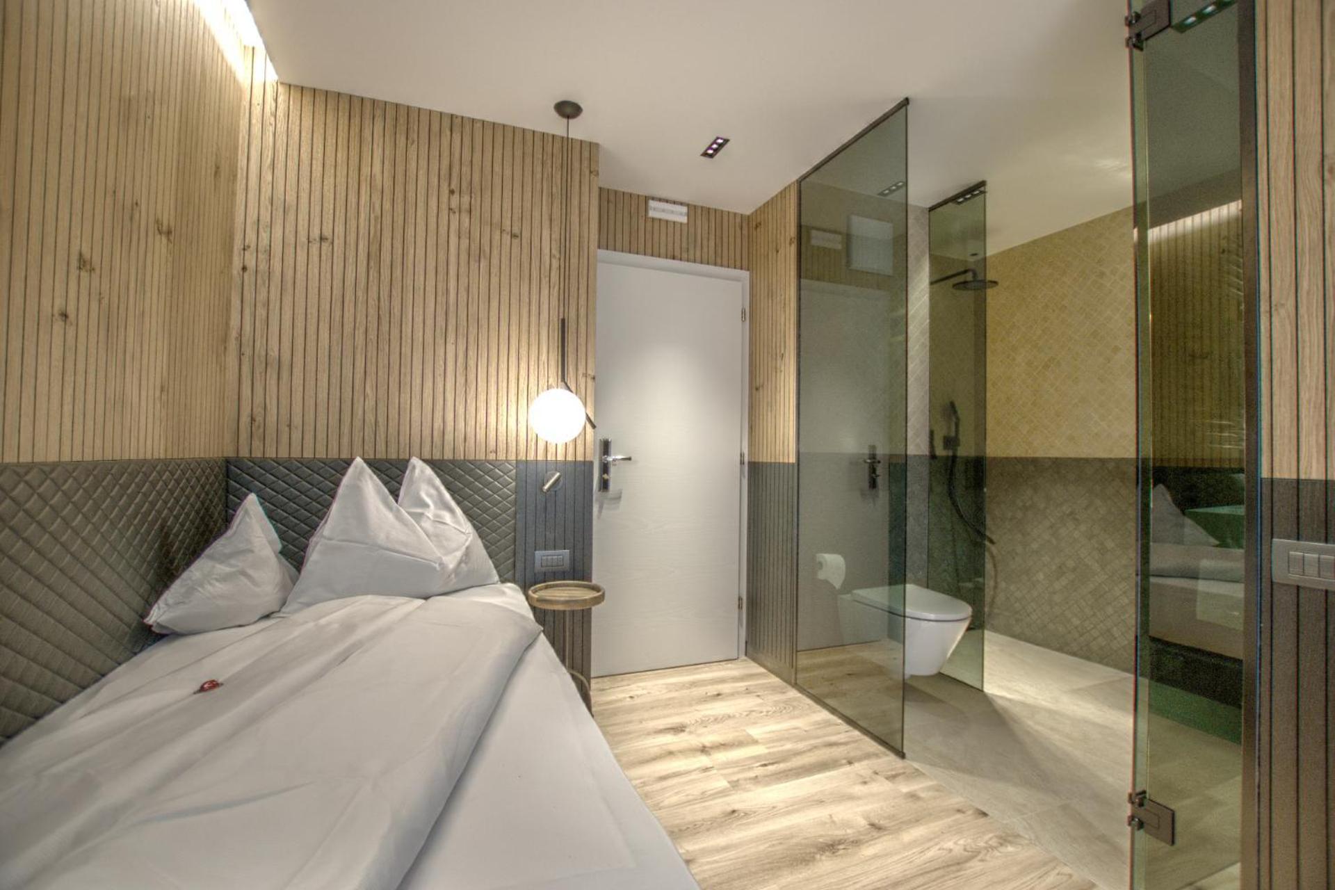 B&B Boutique Hotel Burgund Parcines Exterior foto