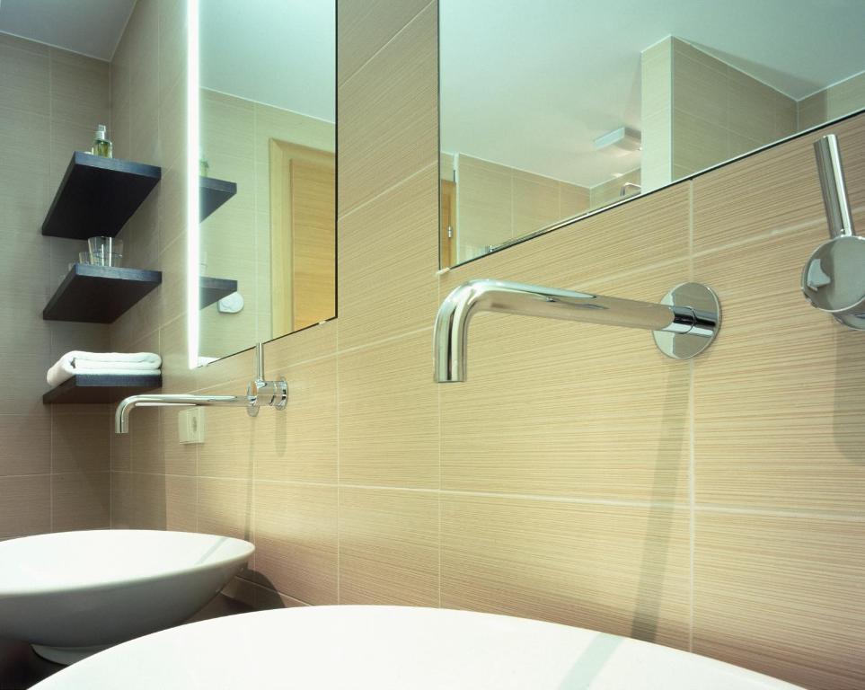B&B Boutique Hotel Burgund Parcines Exterior foto